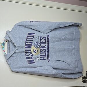 Fanatics Washington Huskies 2016 Peach Bowl College Football Playoffs Collegiate